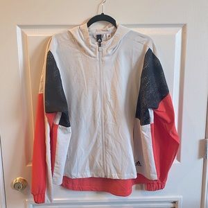 Adidas Windbreaker